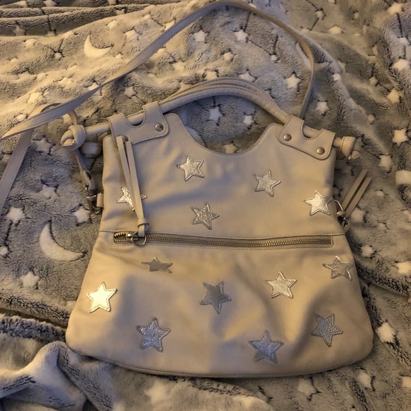 Pierrot NYC Brooklyn Star Bag - Picture 2 of 3